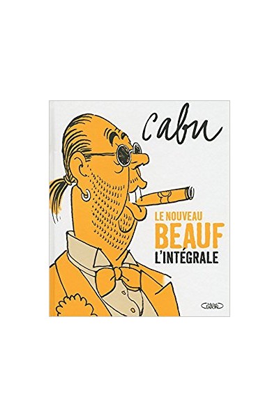Le Nouveau Beauf. L'Integrale