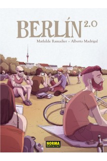 Berlin 2.0