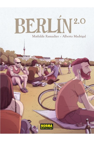 Berlin 2.0