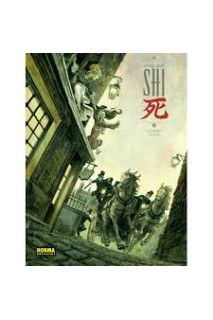 Shi 1. Al Principio Fue La Ira