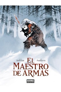 EL MAESTRO DE ARMAS