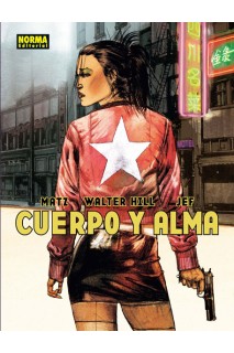 Cuerpo Y Alma