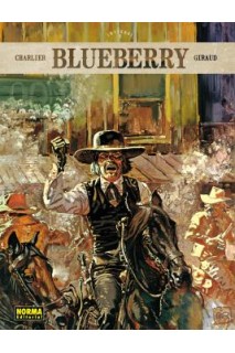 Blueberry Edicion Integral 03