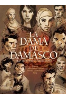 La Dama De Damasco