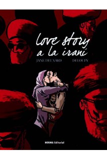 Love Story A La Irani
