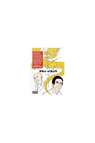 Mibu-Elbulli