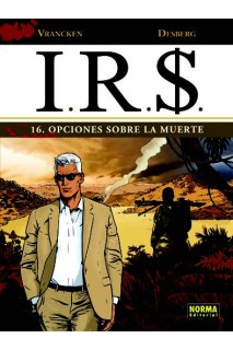 I.R.S. #16. Opciones Sobre La Muerte