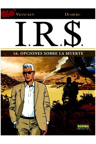 I.R.S. #16. Opciones Sobre La Muerte