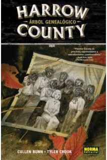 Harrow County 04