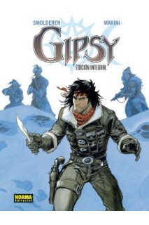 Gipsy Integral
