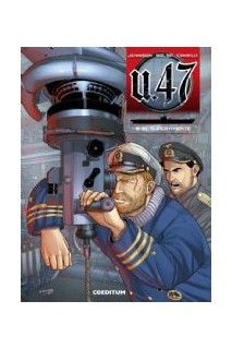 U-47 02. El Superviviente