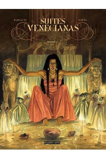 Suites Venecianas Integral 2
