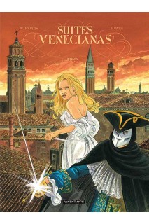 Suites Venecianas Integral 3