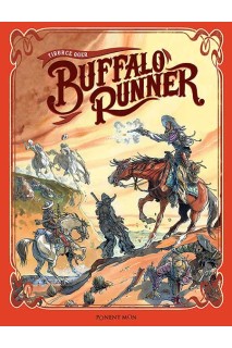 BUFFALO RUNNER