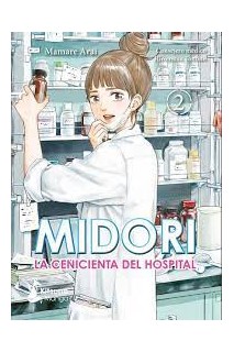 Midori La Cenicienta Del Hospital 02