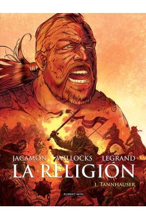 LA RELIGION 1. TANNHAUSER