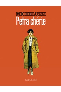 PETRA CHERIE