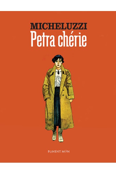 PETRA CHERIE