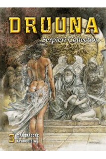 DRUUNA 3. MANDRAGORA - APHRODISIA