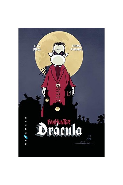 Fanhunter Dracula