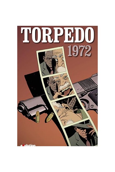 Torpedo 1972