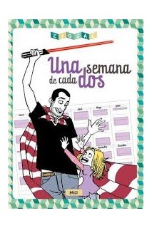 Una Semana De Cada Dos #02