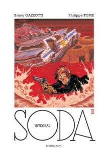 Soda Integral 3