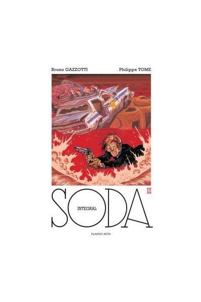 Soda Integral 3