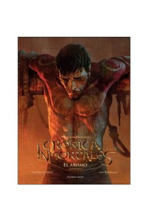 La Cronica De Los Inmortales. El Abismo Integral 1