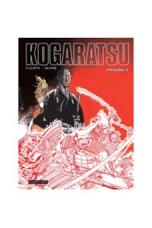 Kogaratsu Integral 3