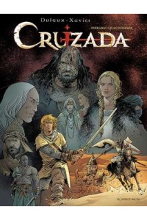Cruzada 02. Integral Ciclo Nomada