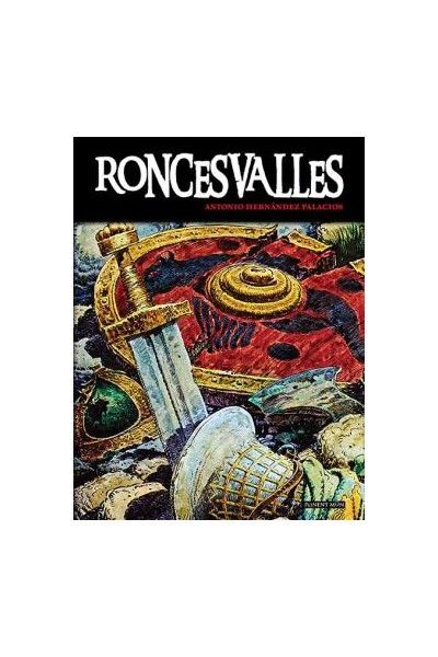 Roncesvalles