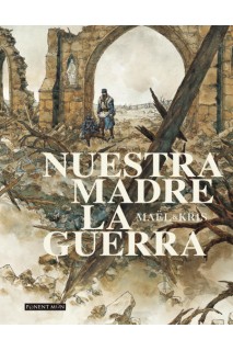 Nuestra Madre La Guerra