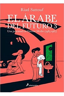 El Árabe Del Futuro 3