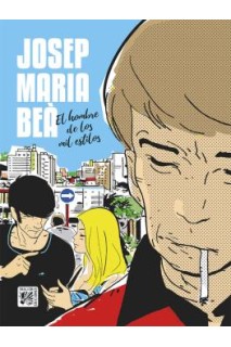 JOSEP MARIA BEA EL HOMBRE DE LOS MIL ESTILOS