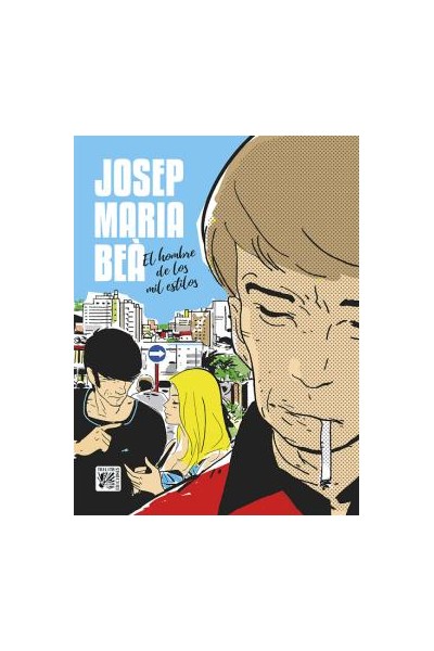 JOSEP MARIA BEA EL HOMBRE DE LOS MIL ESTILOS