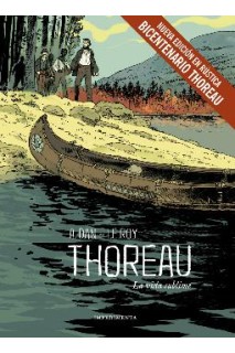 Thoreau. La Vida Sublime