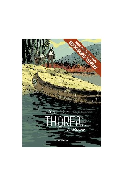 Thoreau. La Vida Sublime
