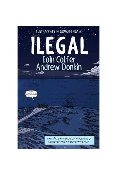 Ilegal