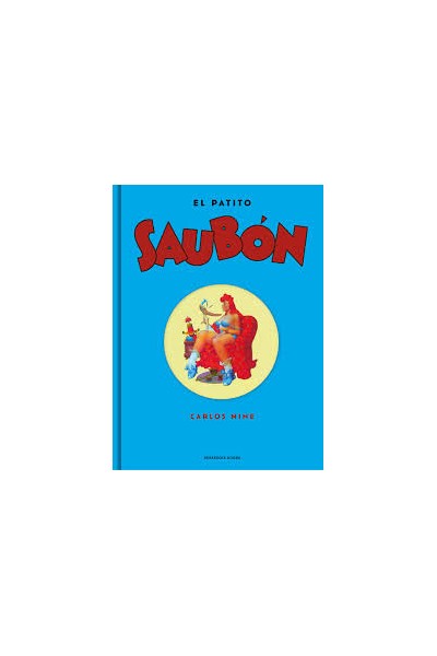 El Patito Saubon