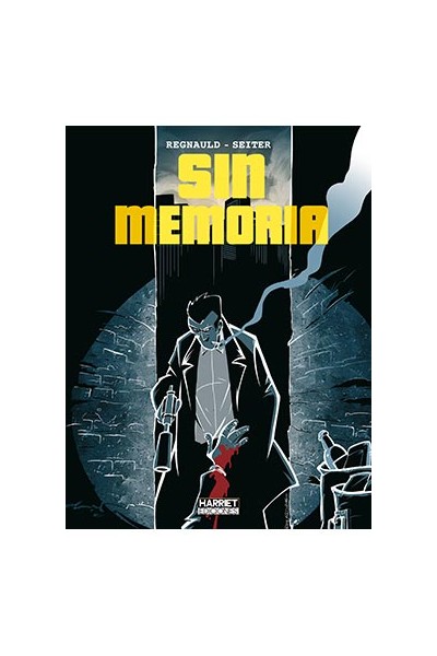 Sin Memoria