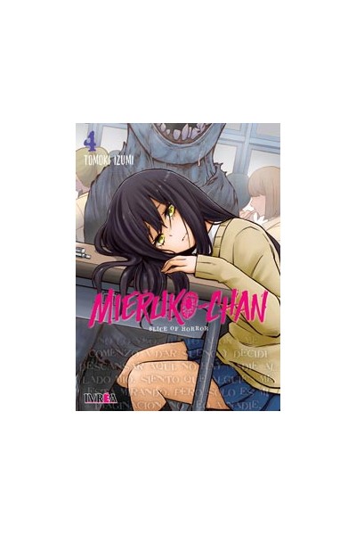 Mieruko-Chan 04
