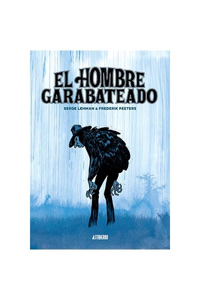 El Hombre Garabateado