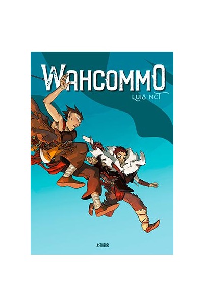 Wahcommo