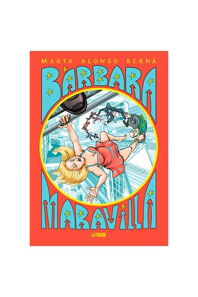 Barbara Maravilla