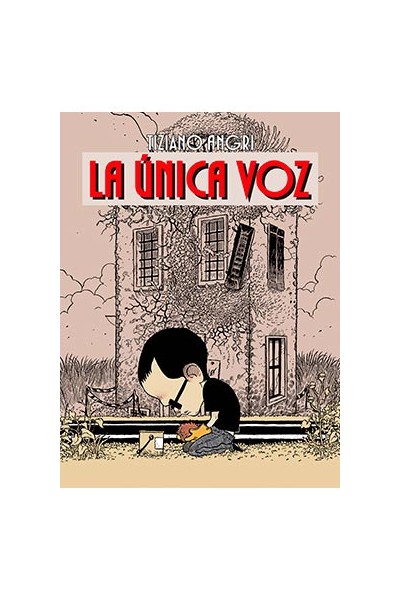 La Unica Voz