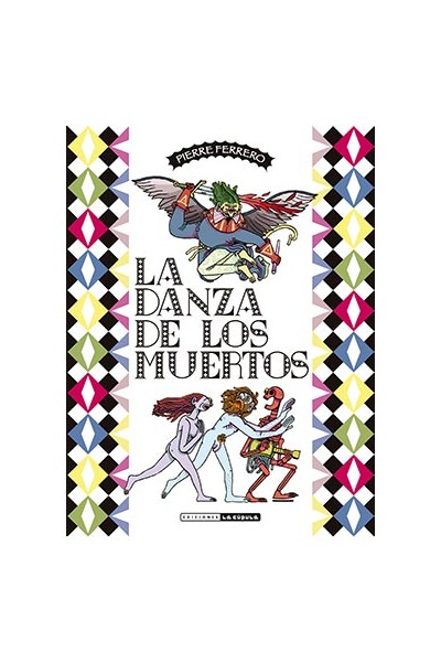 La Danza De Los Muertos