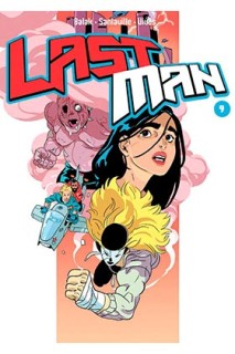 Last Man 09