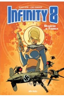 Infinity 8 02.  Regreso Al Führer
