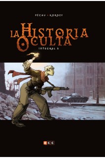 La Historia Oculta. Integral 05